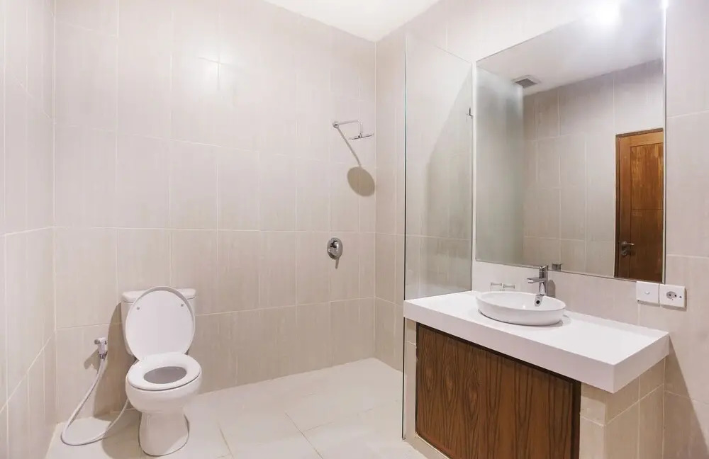 Sahadewa Suites Residence
