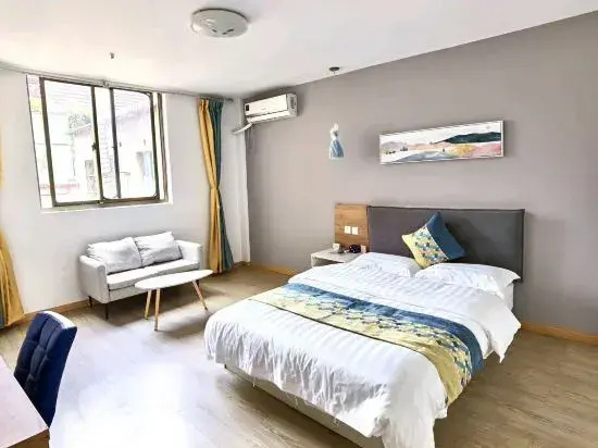 Shanghai Minshe Hotel