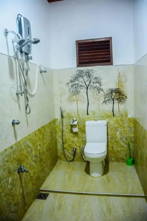 Shehani Beach Bungalow