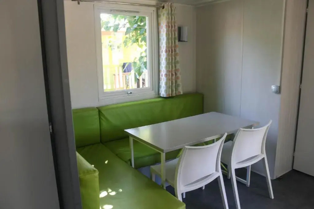 Camping Armanello