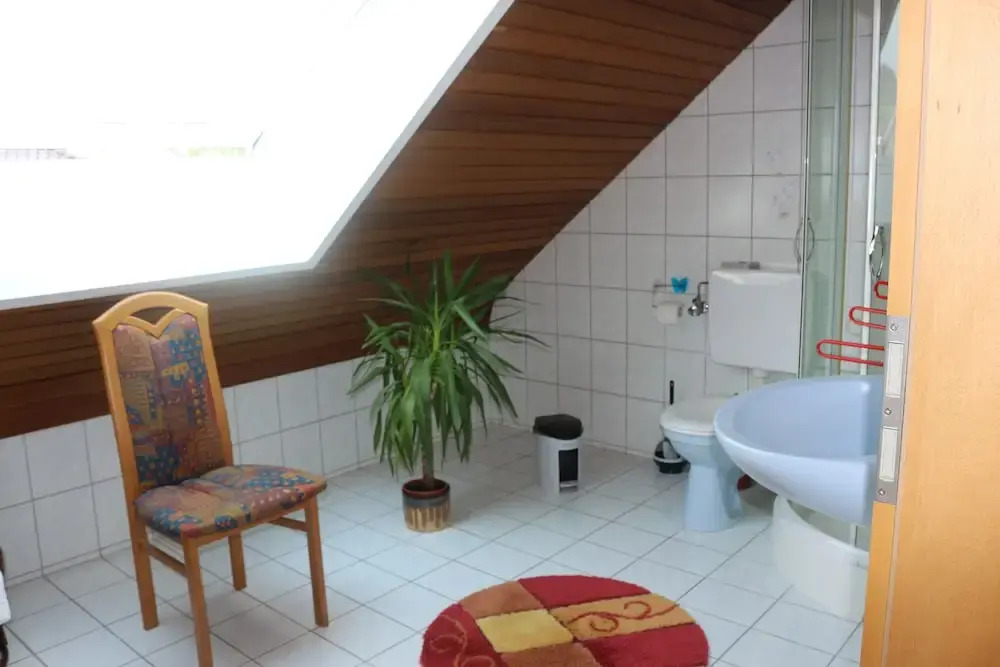 Ferienwohnung Dalia