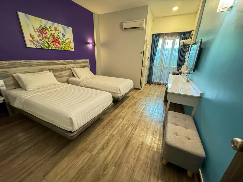 BBHOUSE pattaya