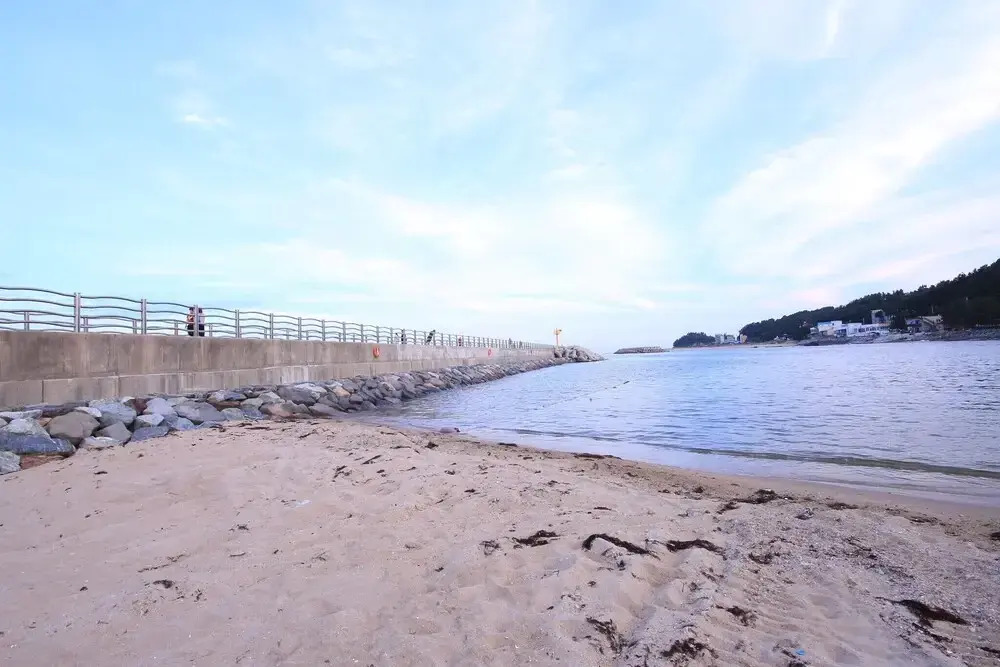 Uljin Woojin Park