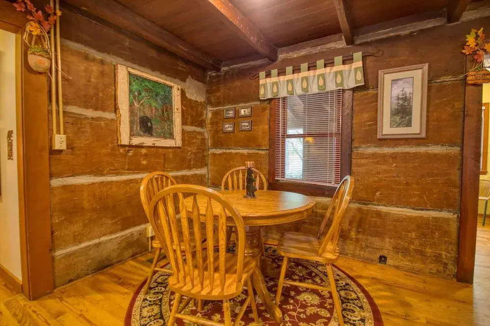 Bear Cabin #462