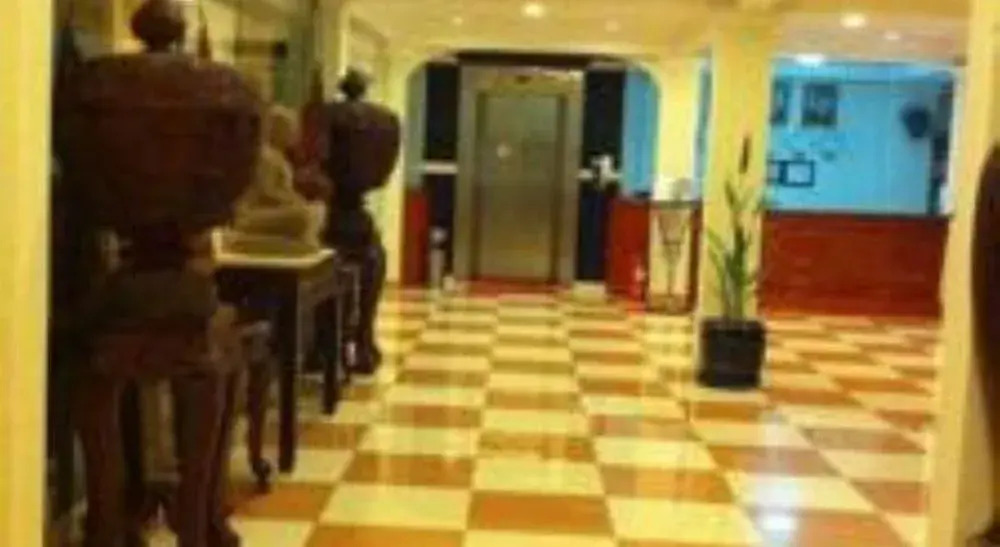 Comfort Star 2 Hotel