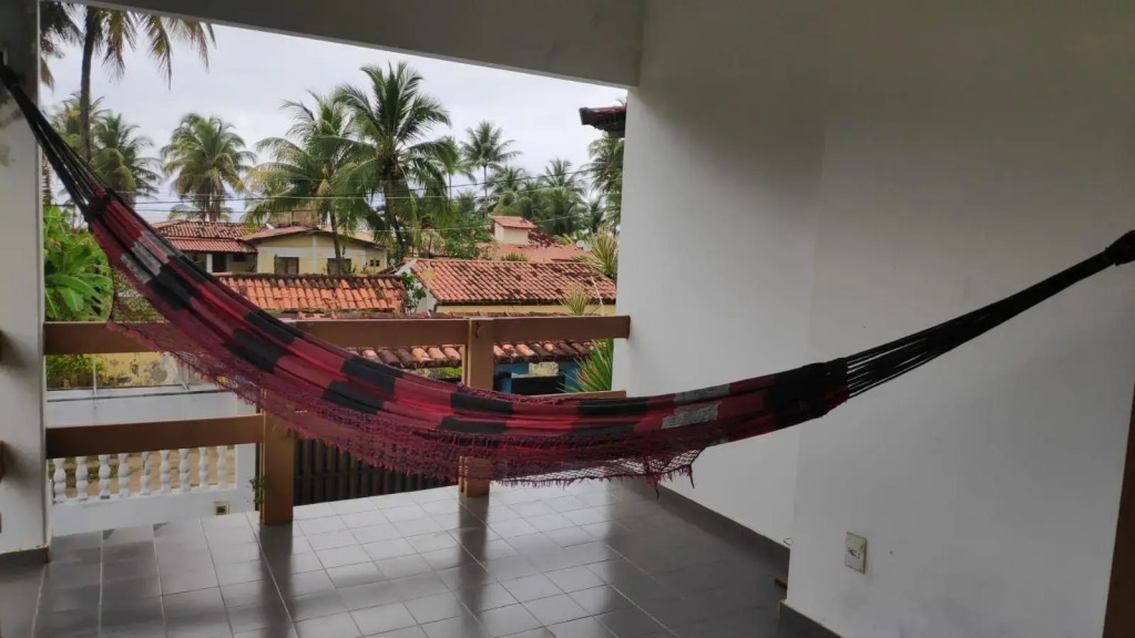 5 Quartos Pé Na Areia Olivença Ba Custo Benefício