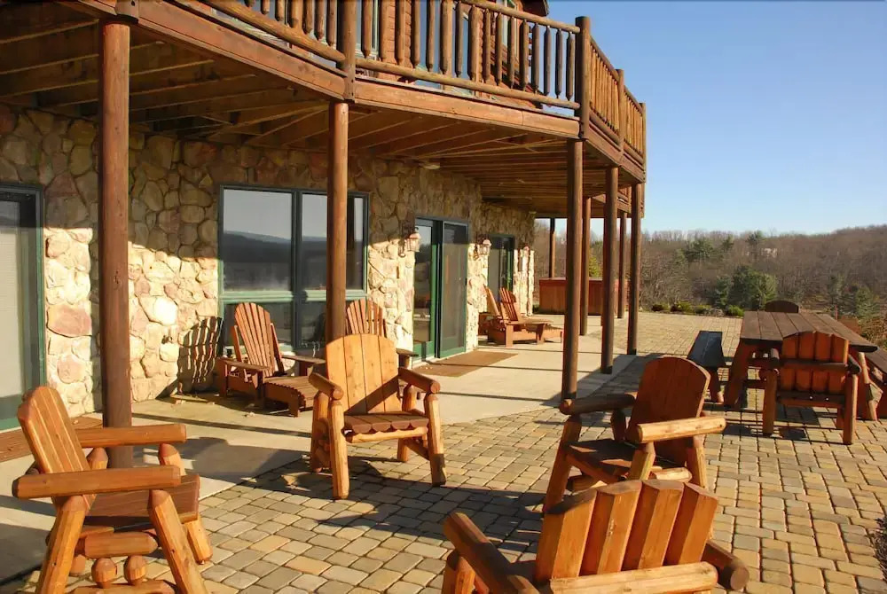 Fianna's Landing 5 Bedroom House