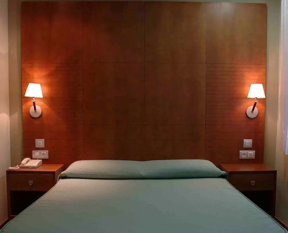 Hotel Vall Fosca