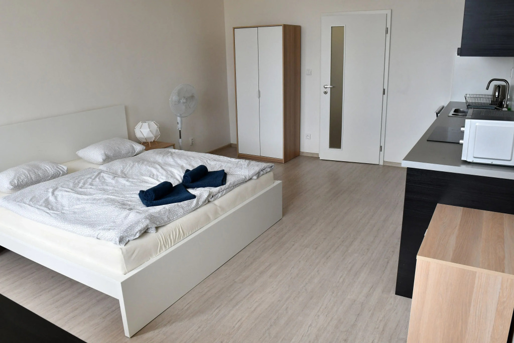Mitte Apartments