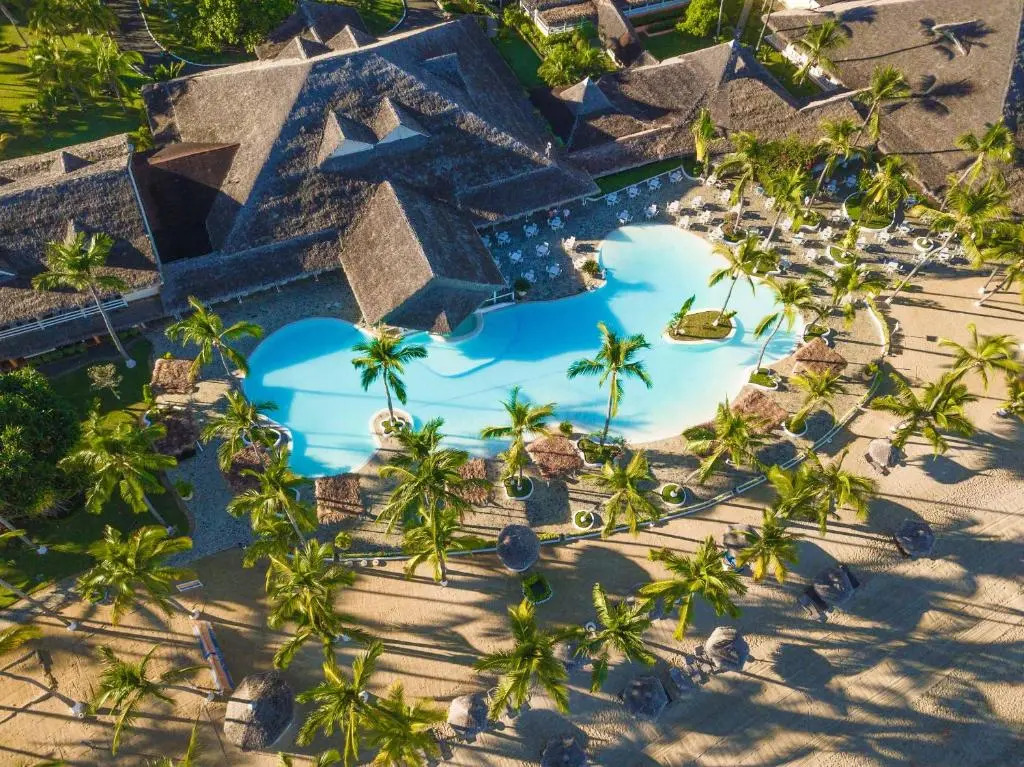 Andilana Beach Resort