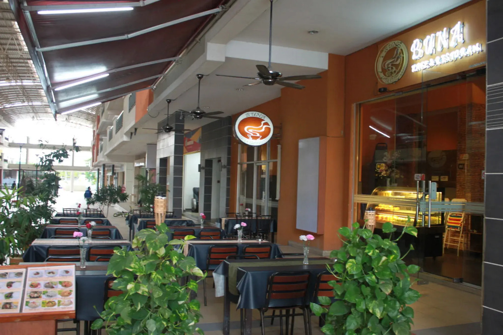 Sun Inns Hotel KopKastam Kelana Jaya