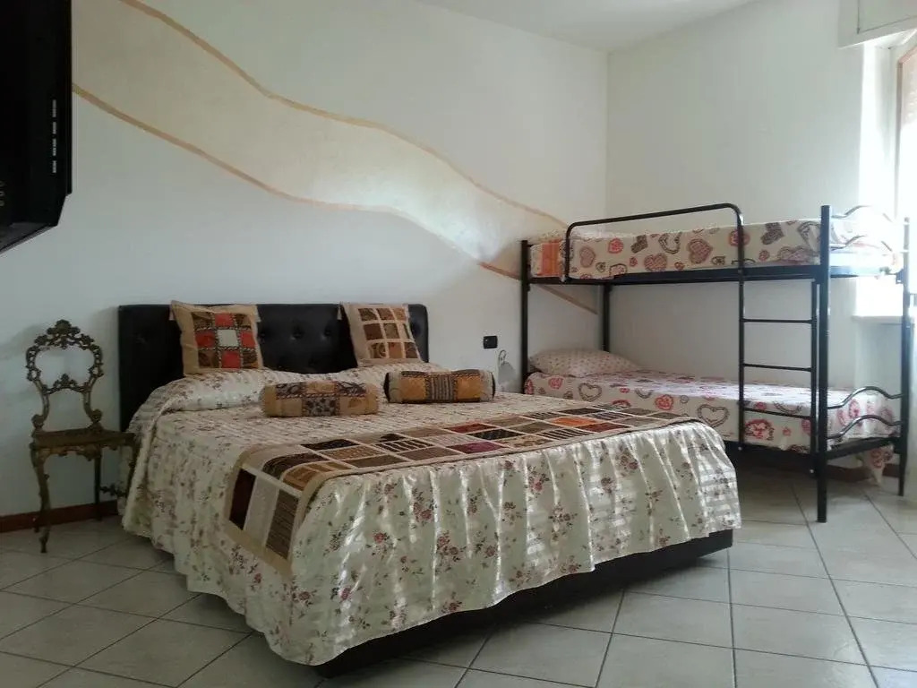 B&B Gardasee