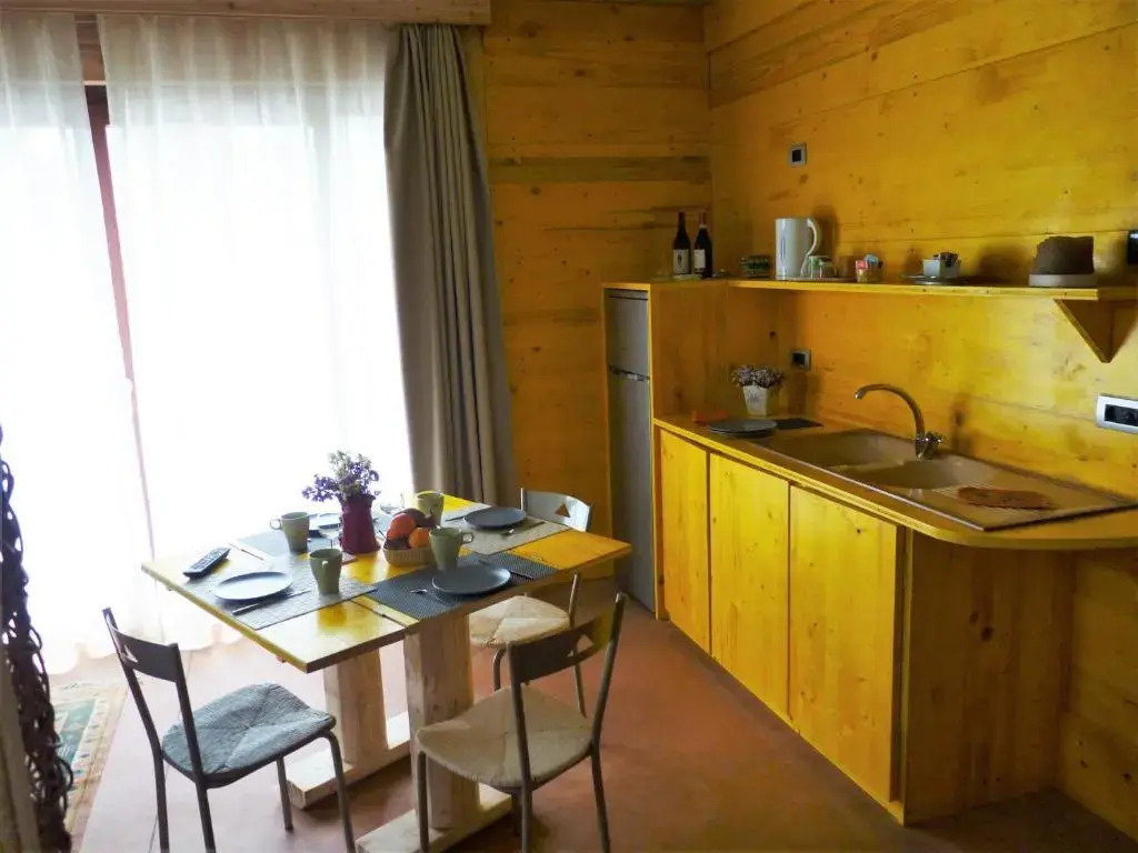 CaLuna Guest House