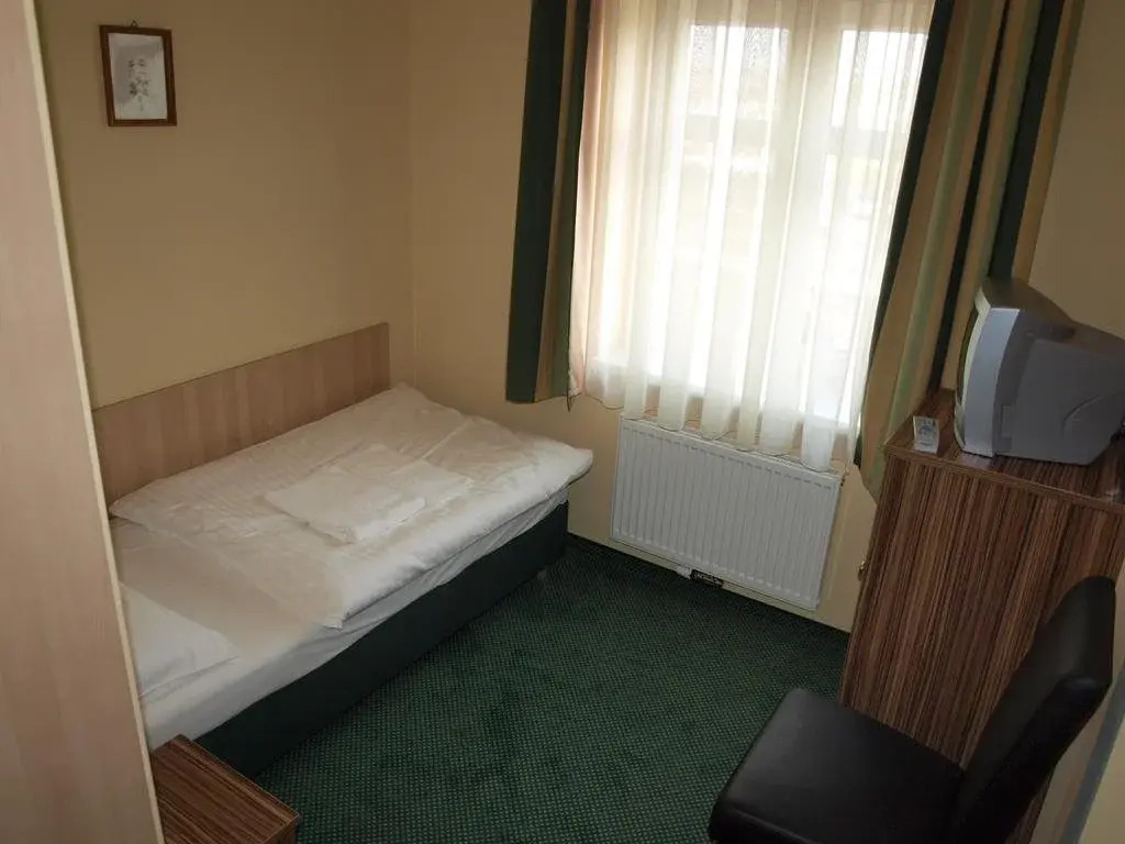 CORNER HOTEL U DIVADLA*** - ZNOJMO