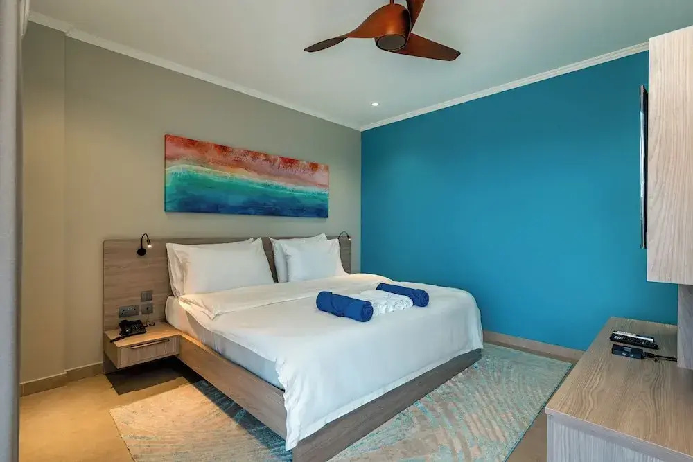 Thalassa Seychelles