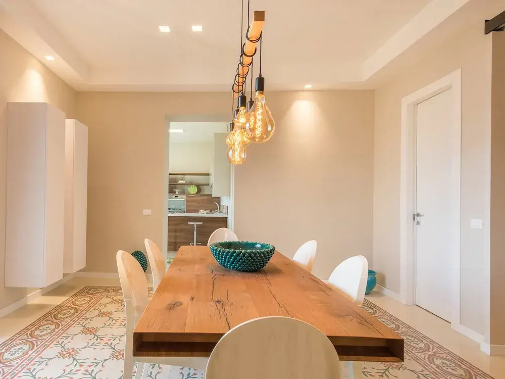 LAGO Design apartment in the heart of Monreale