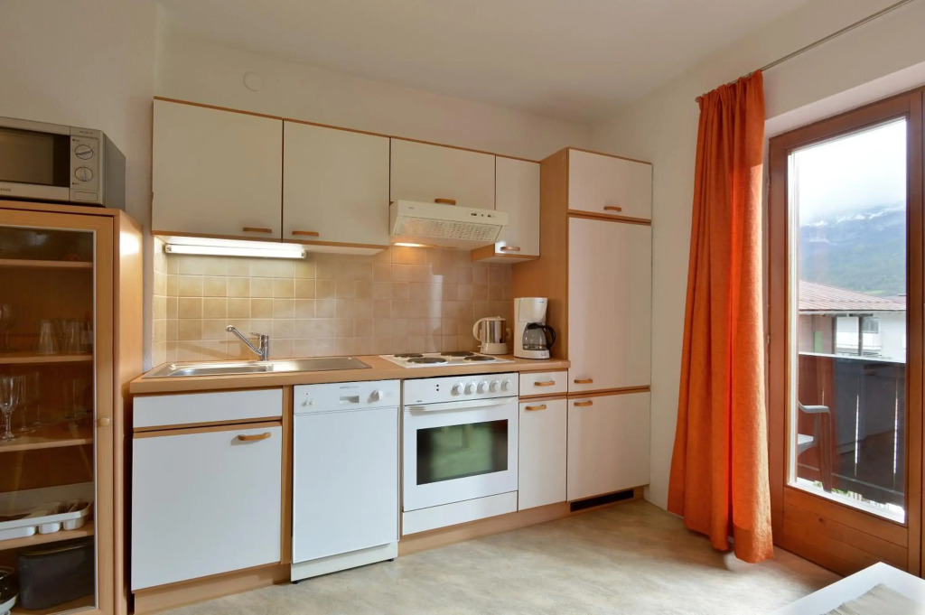 Appartement Gratt