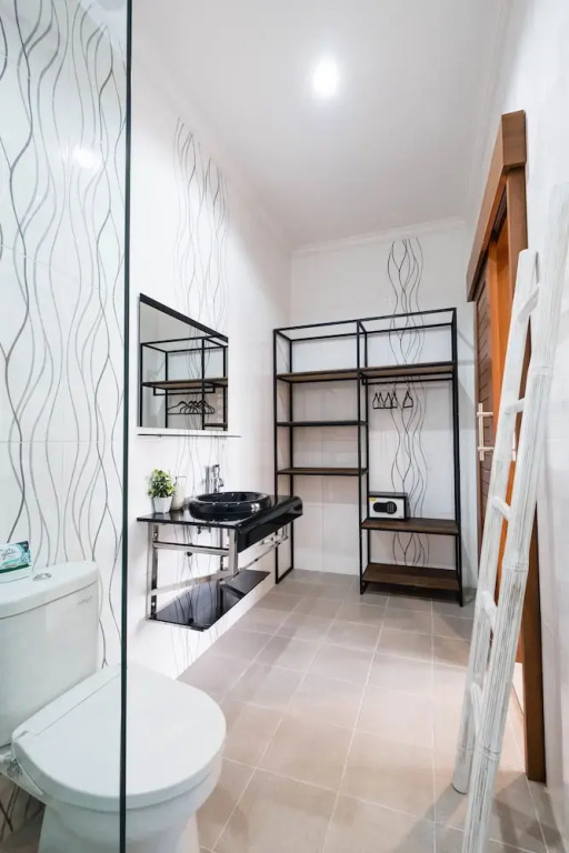 Casa Aretta Seminyak-Canggu Villa