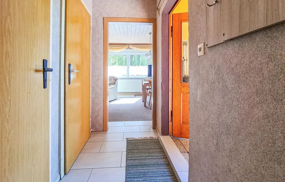 Awesome Home In Harzgerode Ot D With Wifi