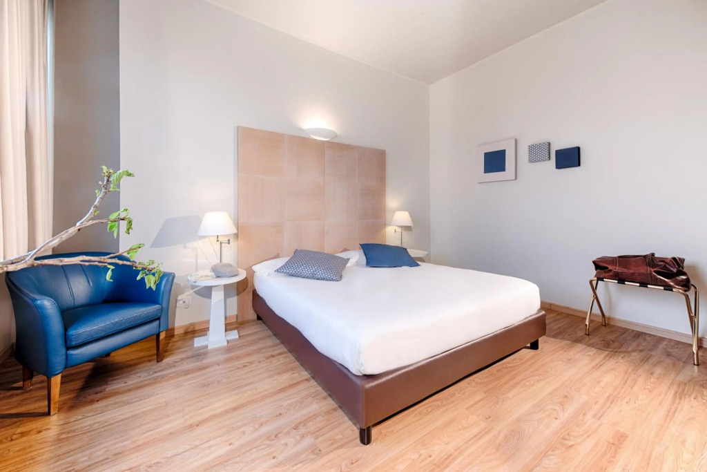 Hotel Oro Blu