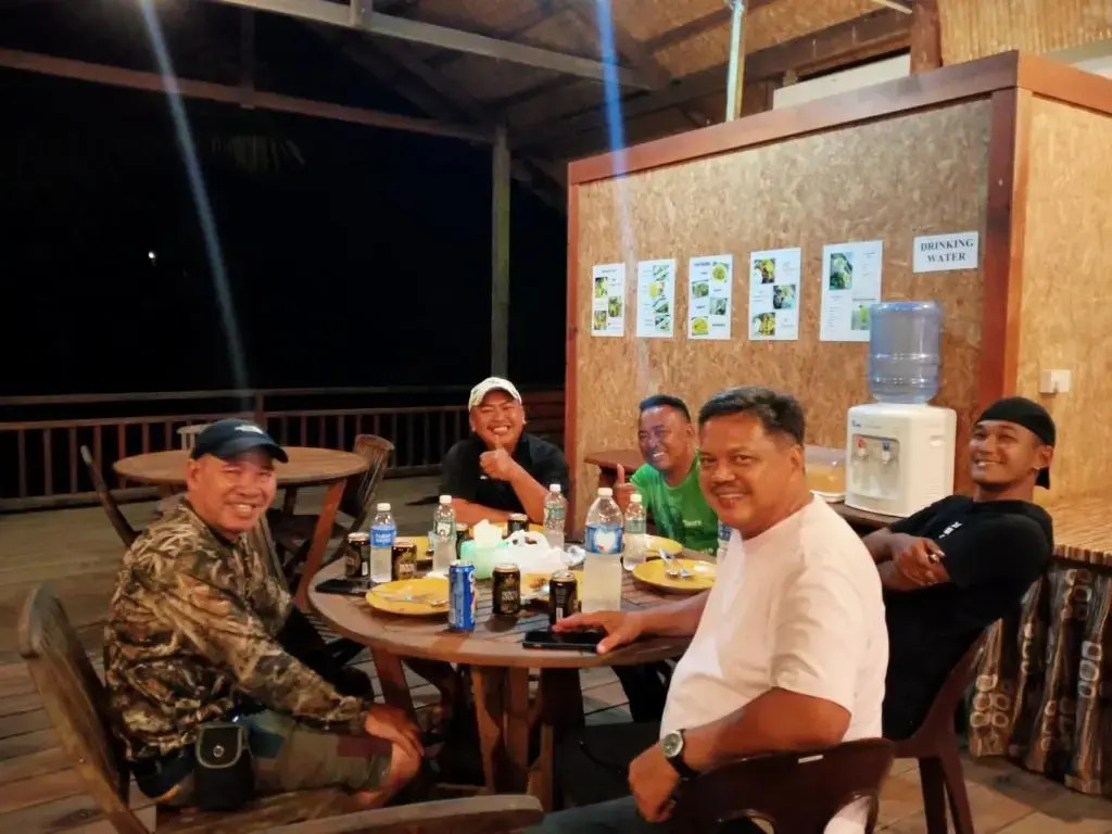 Sepilok B&B