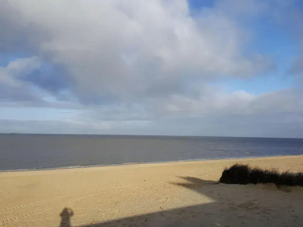 Holiday Home Nige Og