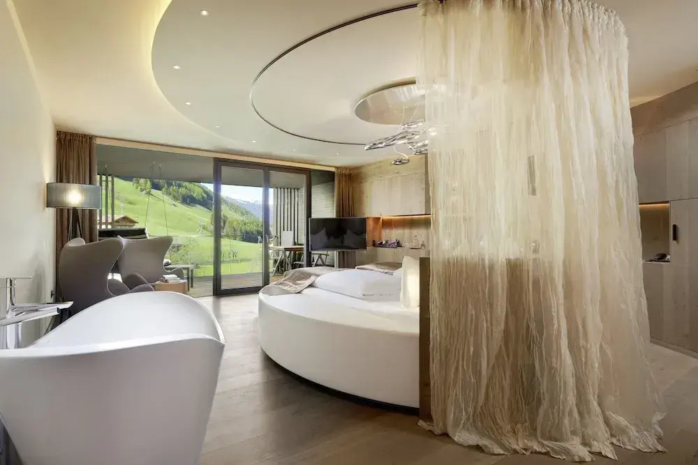 Amonti Wellnessresort