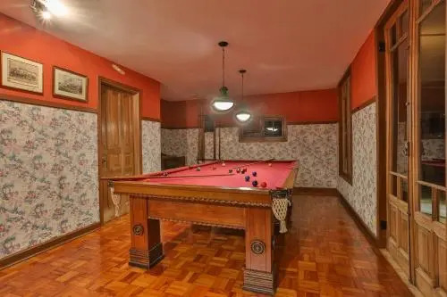 Esquilo Hotel