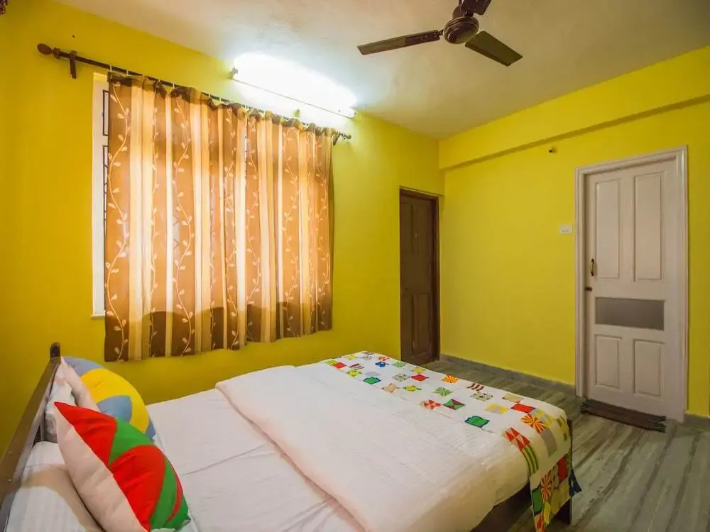 OYO 11356 Home Sea facing 3BHK Dona Paula