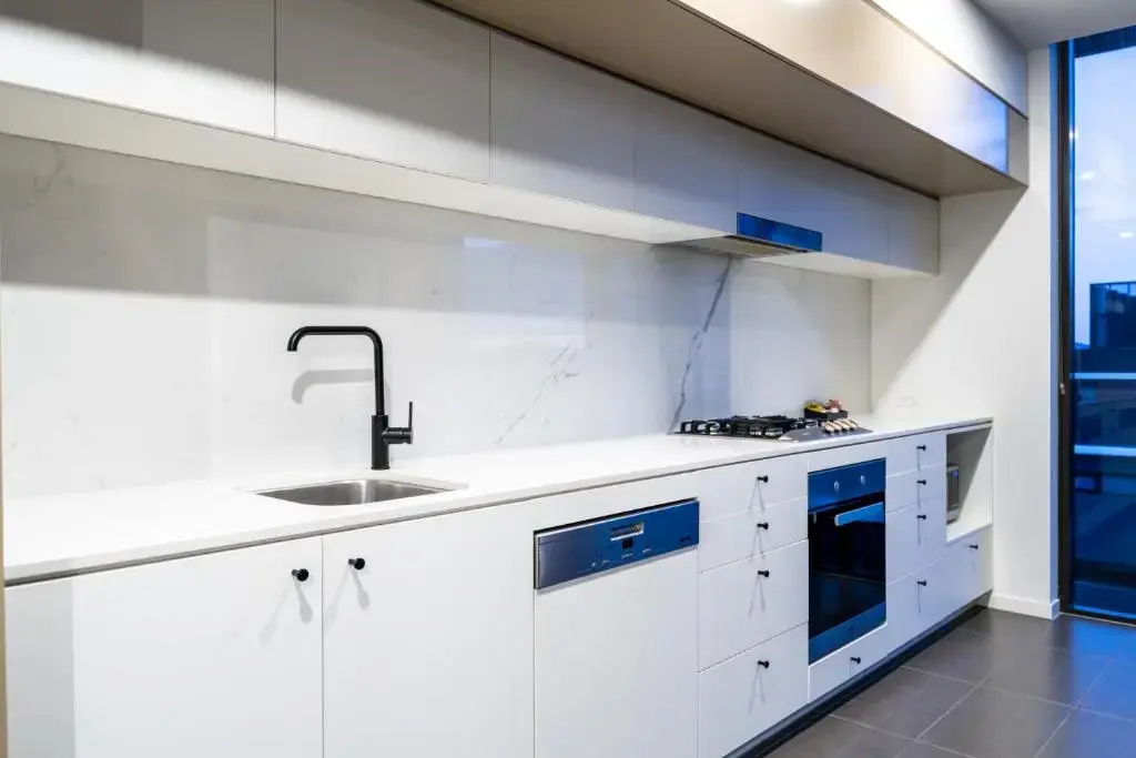 Opera Apartments South Brisbane