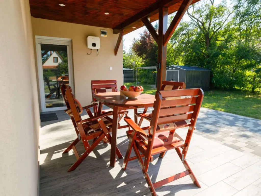 House Honey Keszthely/Balatonkeresztur