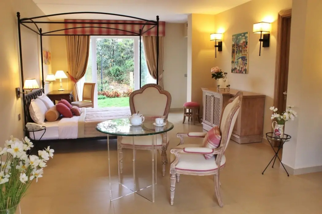 Binh An Village Resort
