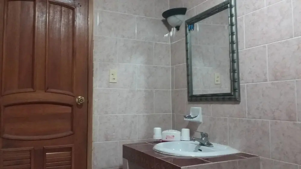 Casa Dayron y Amelia