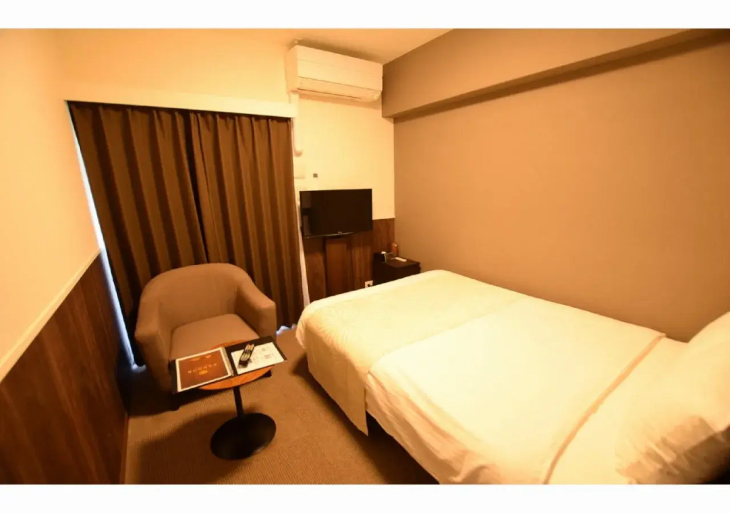 Randor Hotel Fukuoka
