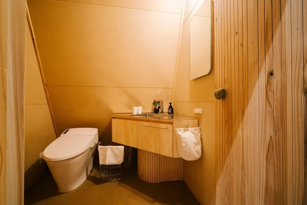 SANU 2nd Home 軽井沢1st
