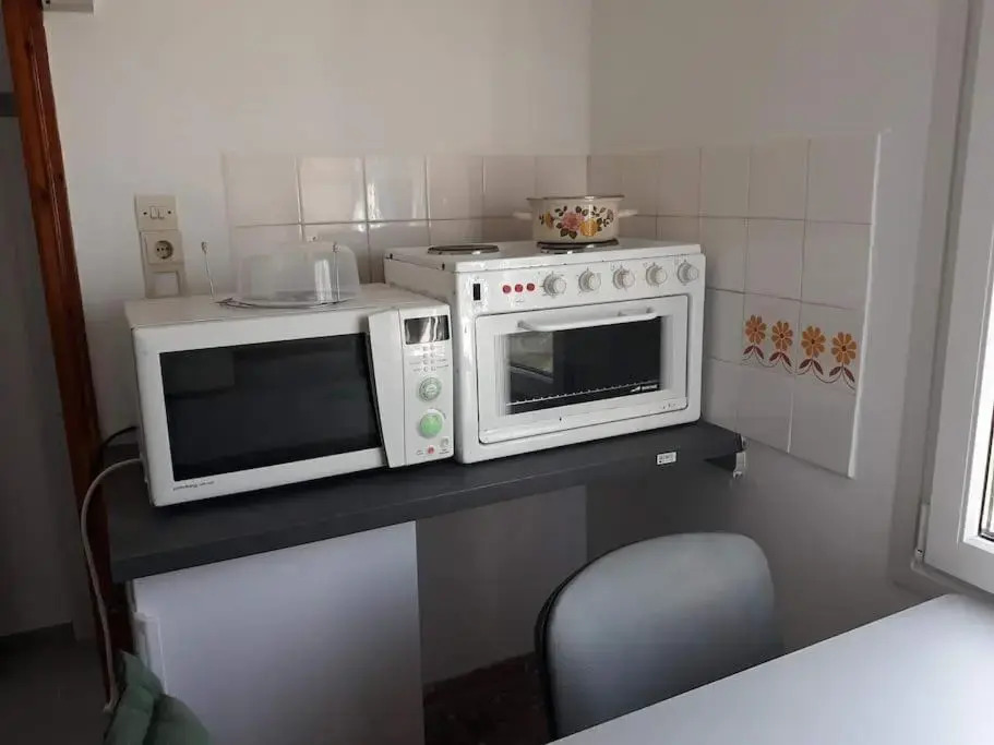 Apartment Franziska - Apartment 2