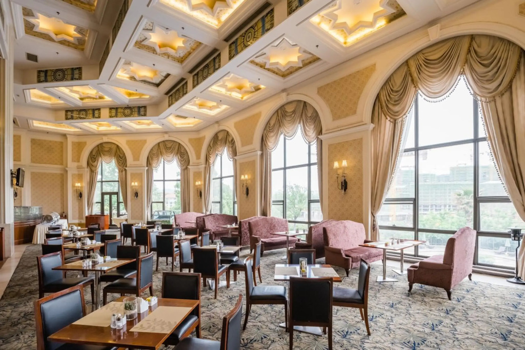 S&N Hotel Chaohu