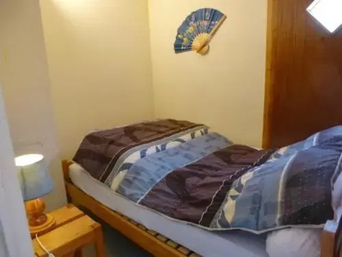 Apartment Studio cabine Avec Entree Independante Et Parking Couvert