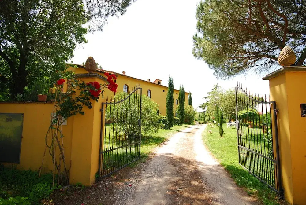 Holiday Apartment Colonna 1