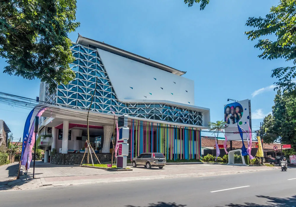 ZEN Premium Kuta Raya