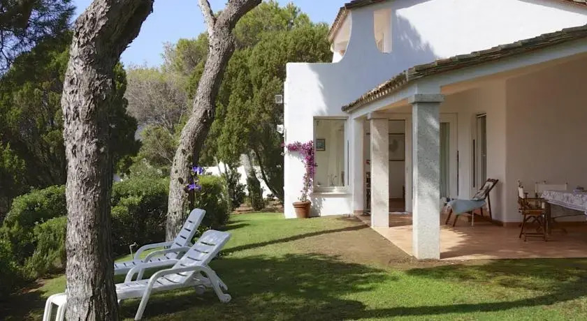 Villa Belinda