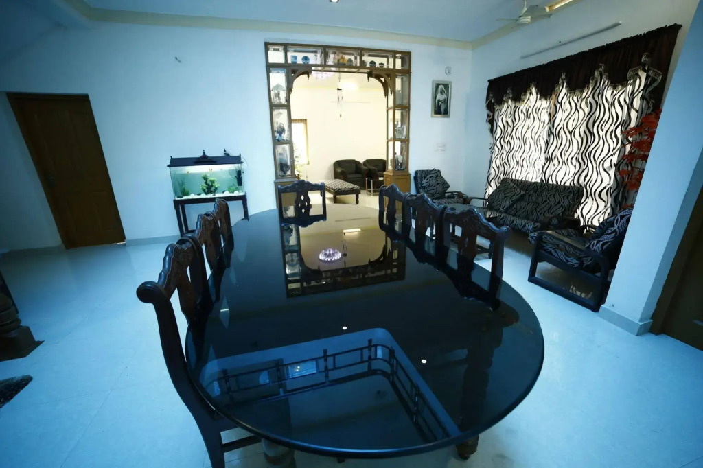 Cochin Cove Homestay
