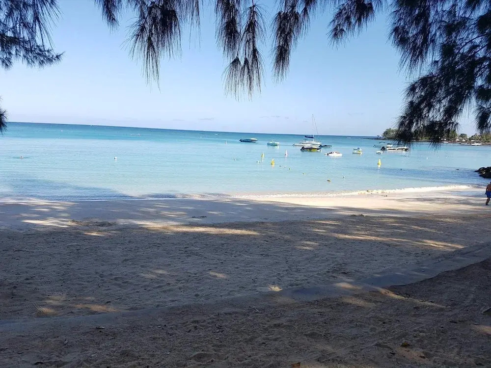 Lapiroguevilla[Tourist resident]