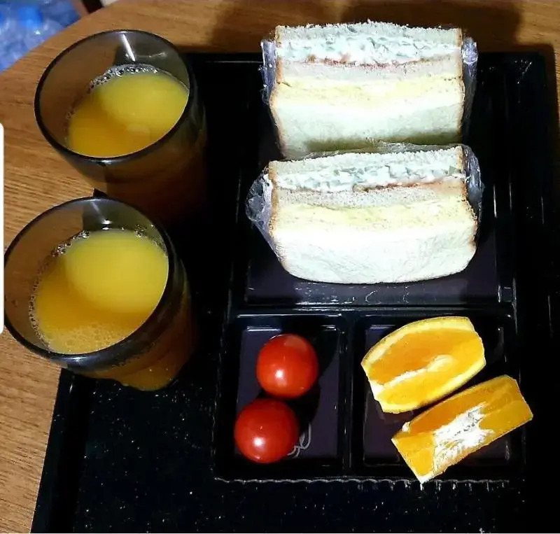 Manhatan Hotel 청주