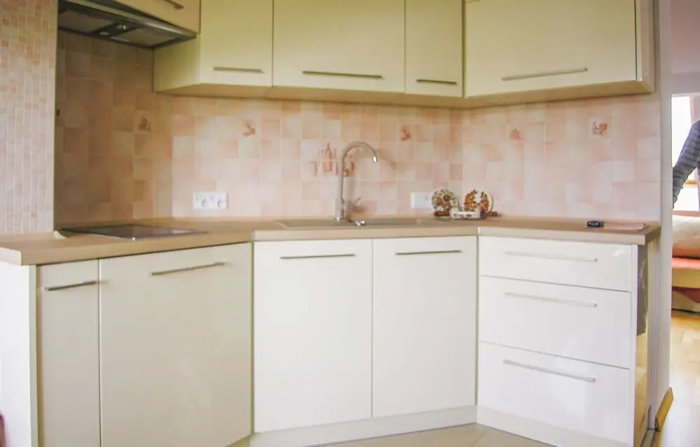 Beautiful Apartment in Gdansk Stogi With 1 Bedrooms and Wifi