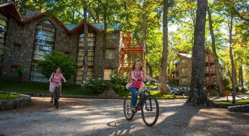 Paihuen - Resort De Montaña