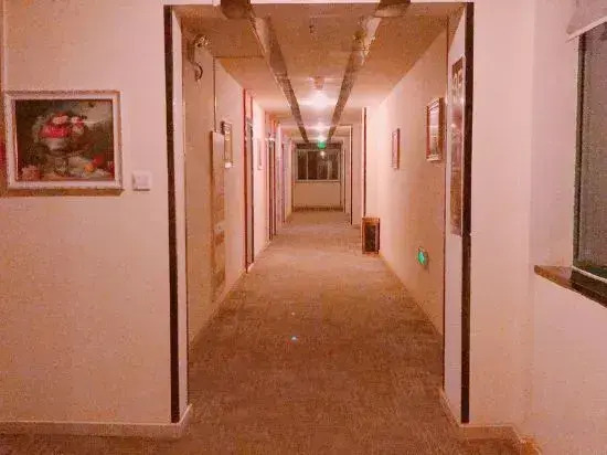 Aihang Alliance Hotel