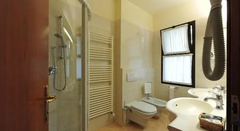 Hotel Ideal
