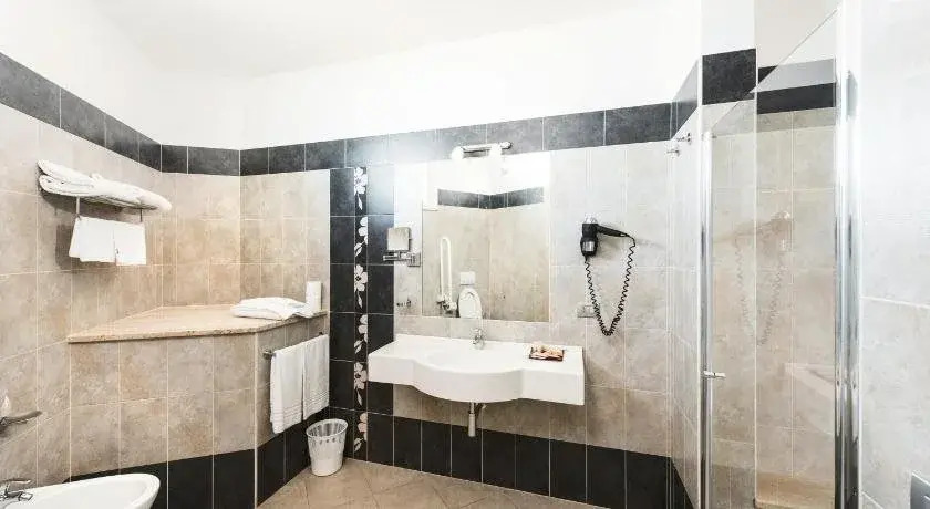 Hotel Fenix