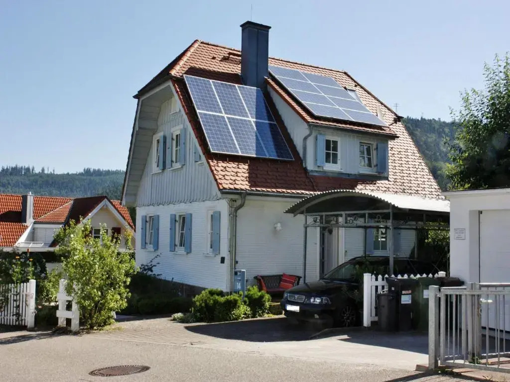 Rollstuhlgerecht auf d Kullenmühle